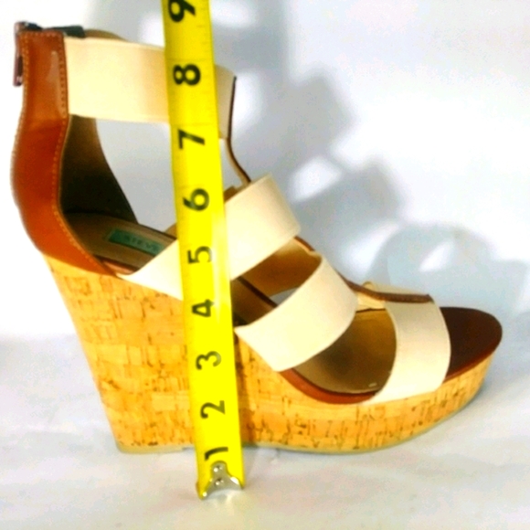 Steve madden platform sandals - Picture 7 of 13